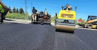 Best Concrete Driveway Installation  in Cottonwood, AL